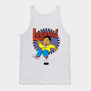 Arthur Legend Tank Top